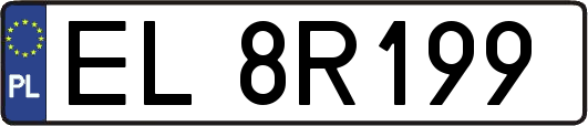 EL8R199