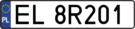 EL8R201