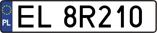 EL8R210