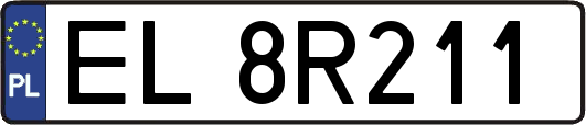EL8R211