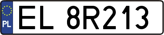 EL8R213