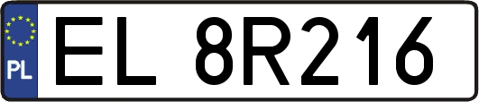 EL8R216