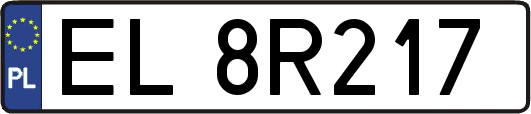 EL8R217