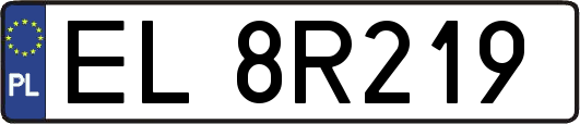EL8R219