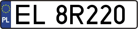 EL8R220
