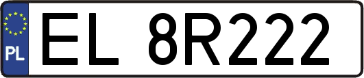 EL8R222