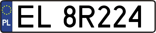 EL8R224