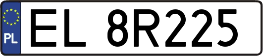 EL8R225