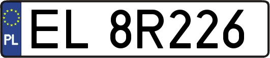 EL8R226