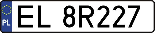 EL8R227