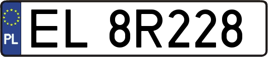 EL8R228