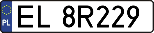 EL8R229
