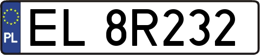 EL8R232