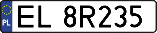 EL8R235