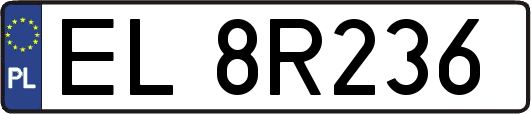 EL8R236