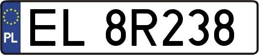 EL8R238