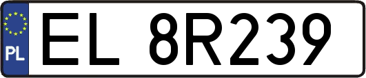 EL8R239