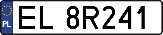 EL8R241