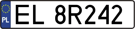 EL8R242