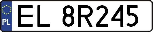 EL8R245