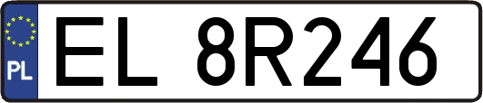 EL8R246