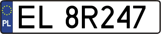 EL8R247