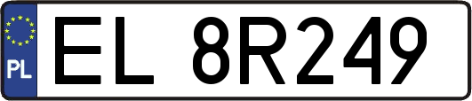 EL8R249