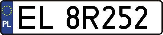 EL8R252