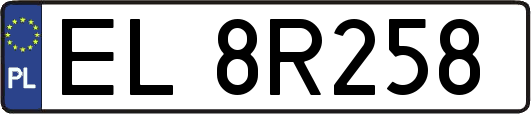 EL8R258
