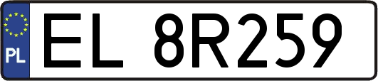 EL8R259