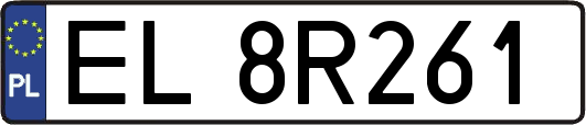 EL8R261