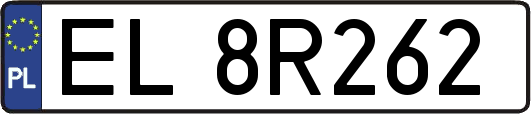 EL8R262