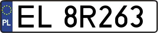 EL8R263