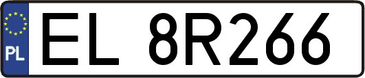 EL8R266