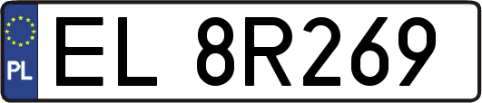 EL8R269