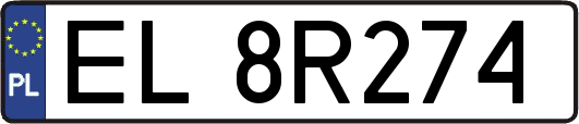 EL8R274