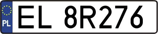 EL8R276
