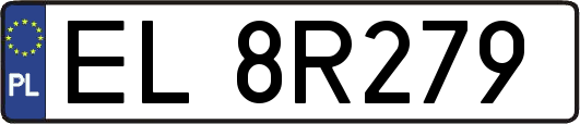 EL8R279