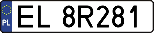 EL8R281