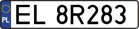 EL8R283