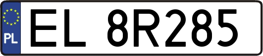 EL8R285
