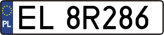 EL8R286