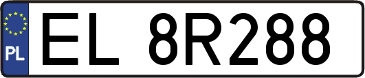 EL8R288