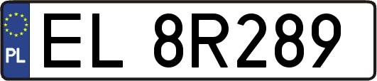EL8R289