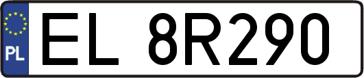 EL8R290