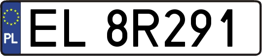 EL8R291