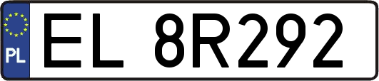 EL8R292