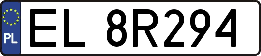 EL8R294