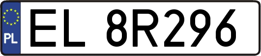 EL8R296