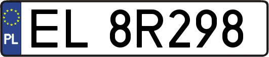 EL8R298